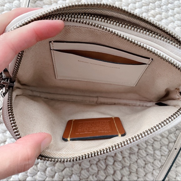 Coach 1941 Mickey Mouse crossbody bag - Picture 7 of 9